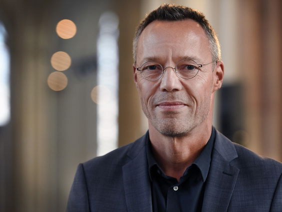 Andere Tijden bestaat 25 jaar