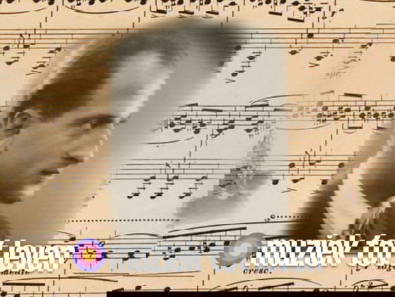 Podcast Muziek tot leven: Hans Lachman