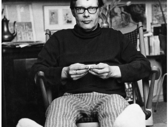 Tom Rooduijn dook voor 'De Voorloper' in het leven van zijn vader