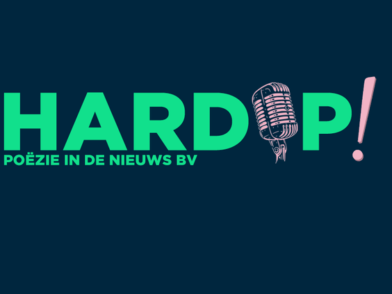 Hardop! Met Tweede Kamerlid Songül Mutluer