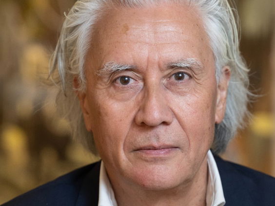 Het gesprek - Harry Tupan