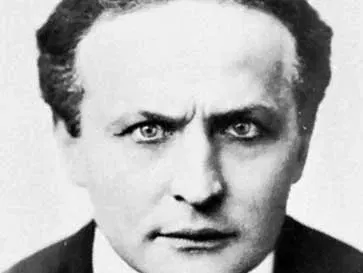 De Mayfee Vos - Harry Houdini TOP 5