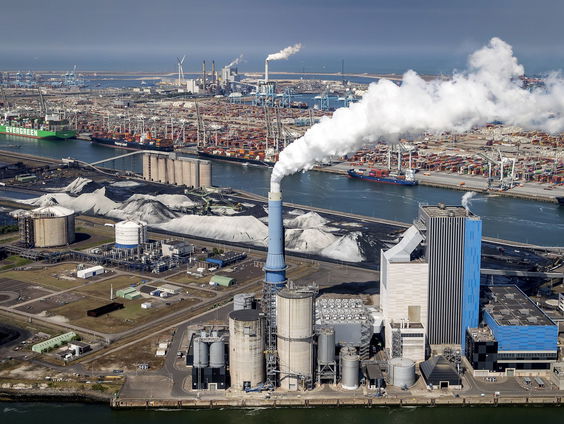 Nederlandse industrie waarschuwt met toeters en bellen voor verslechterde concurrentiepositie