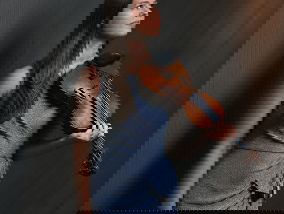 Violist Hawijch Elders vertelt over het winnen van een belangrijk concours in Italië