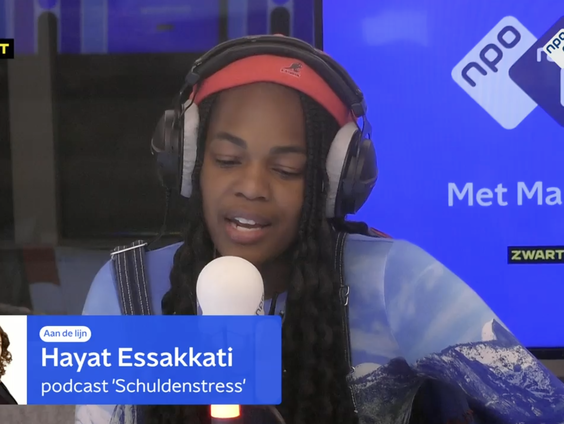 Geldzorgen onder jongeren nemen toe