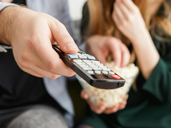 De beste kijktips voor het weekend: Youri den Dekker deelt de beste tips