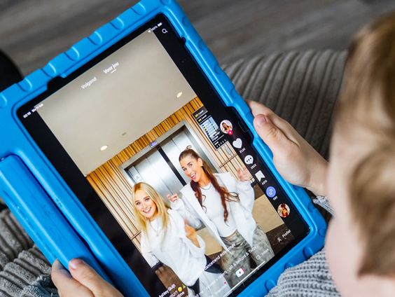 Retaildeskundige Tom Kikkert over TikTok Shop: “Het wordt een uitdaging voor iedereen”