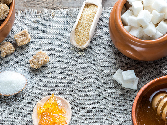 Diëtist Neeke Smit: “we eten gemiddeld 86 suikerklontjes per week"