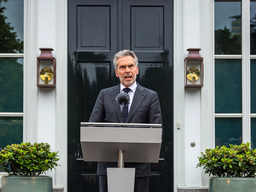 Remko Theulings over de val van het kabinet: wat mag er nu nog wel?