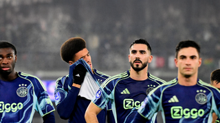 Samantha van Wijk over EK Handbal, afscheid Sjinkie Knegt en tikkie voor Ajax