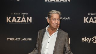 Hans Kazàn over zijn nieuwe documentaire: “Ik ben blij verrast"