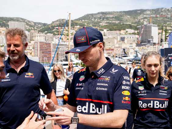 Formule 1 in Monaco: spektakel, glitter én spanning