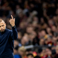 Samantha van Wijk over Verstappen, het EK Veldrijden en chaos bij Ajax