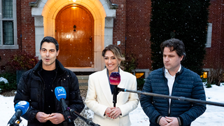 Remko Theulings over het minderheidskabinet: “Elke stem telt straks in de Kamer”