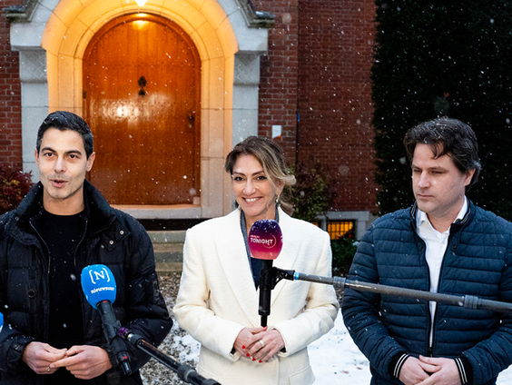 Remko Theulings over het minderheidskabinet: “Elke stem telt straks in de Kamer”