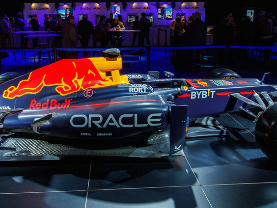 Tom Coronel: "Dit wordt het beste Formule 1 seizoen ooit"