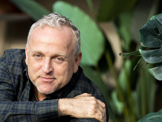 Gordon onthult tweede seizoen realityserie