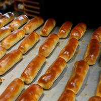 Van 1 aprilgrap naar hit: worstenbroodjes als chips knallen de winkels uit
