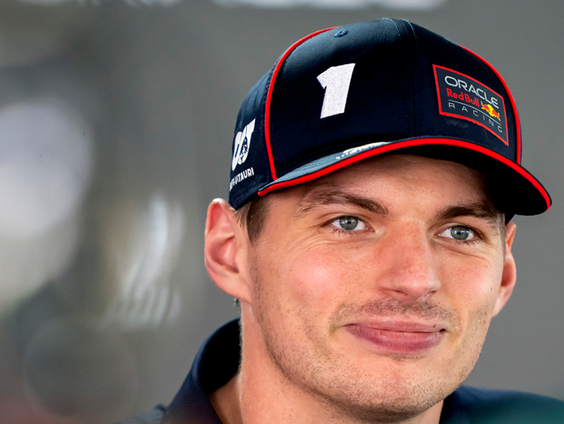 GP Spanje: Kan Verstappen terugslaan op zijn ‘geluksbaan’?