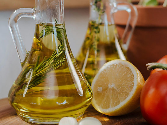 Chef Yornie van Dijk over azijn op je friet