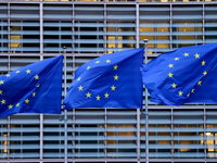 EU zoekt bemiddelaar vredesoverleg Rusland en Oekraïne