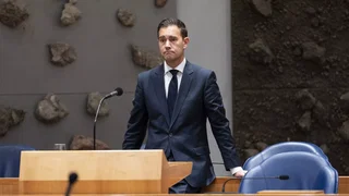 Waarom wil het kabinet toch 'kleinere spaarders' ontzien?