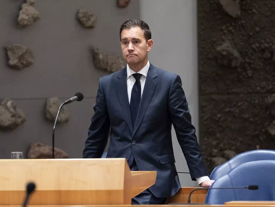 Waarom wil het kabinet toch 'kleinere spaarders' ontzien?