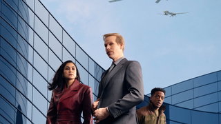 Het gesprek - Joeri Heegstra en Max Wind