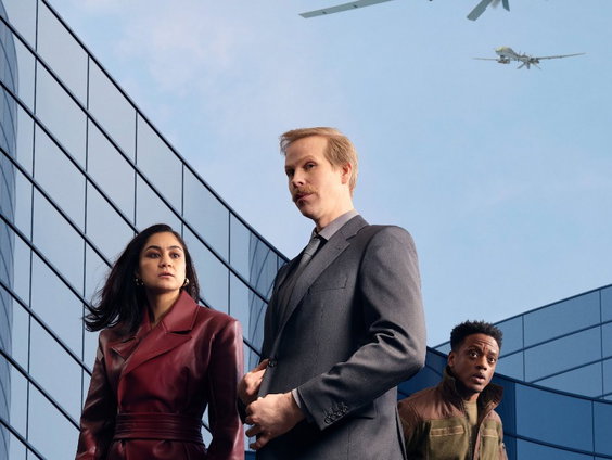 Het gesprek - Joeri Heegstra en Max Wind