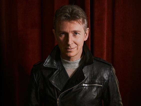 Helmut Lotti, zanger