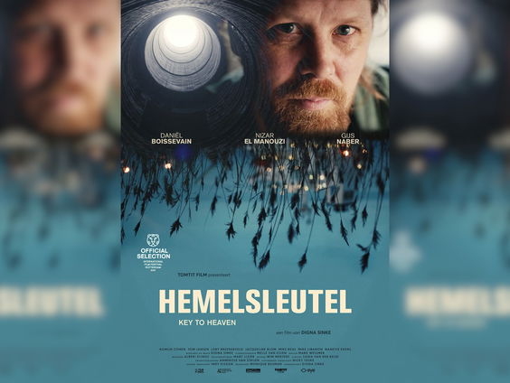 De Filmtip van Ab Zagt: Hemelsleutel