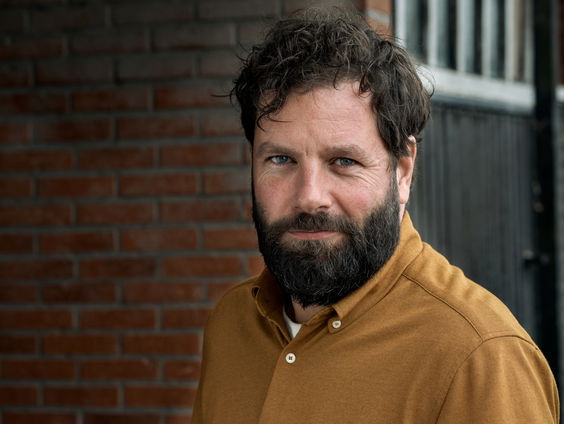 Hendrik Jan Bökkers, muzikant en acteur