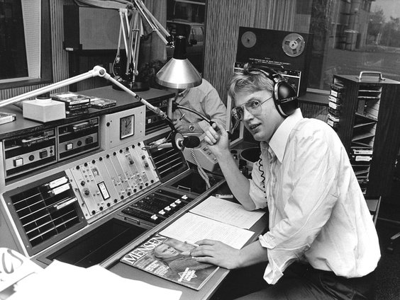 Onvergetelijk: Denk Aan Henk met Henk Westbroek