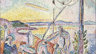 Museumtip: Chez Matisse