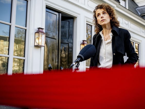 Kabinet presenteert nieuw klimaatpakket