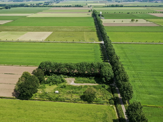 Feit of Fictie: Is de radar in Herwijnen schadelijk voor de gezondheid van de omwonenden?
