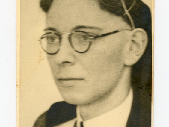 Groningse verzetsstrijder ging vermomd door het leven tijdens de Tweede Wereldoorlog