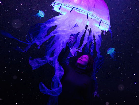 Het gesprek - Monique Corvers en Eva Arends