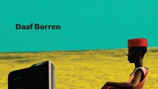 Boek van de Week: Het continent van de toekomst. Jongeren over Afrika