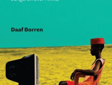 Boek van de Week: Het continent van de toekomst. Jongeren over Afrika