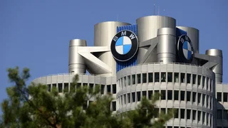 Duizenden ontslagen bij BMW
