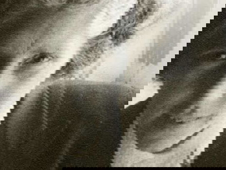 Han van Bree schetst ander beeld van Greet Hofmans