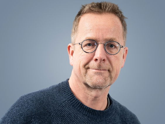 Het gesprek - Hilbrand Rozema