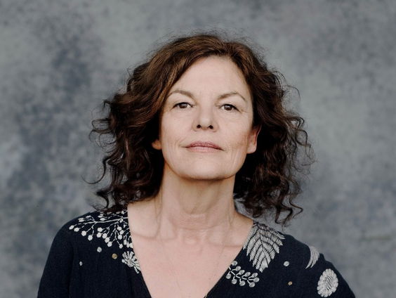 Het gesprek - Hilde van Mieghem