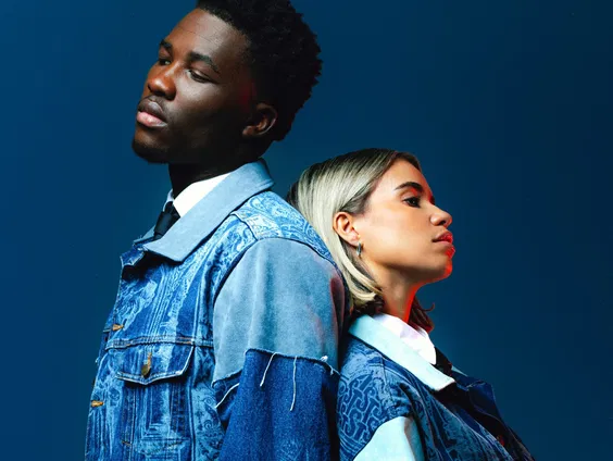 Je T'aime van Claude en Zoë Tauran is deze week NPO Radio 2 TopSong