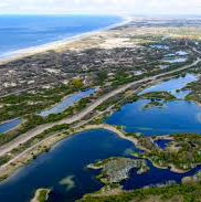 Nederland heeft er een nieuw nationaal park bij