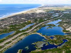 Nederland heeft er een nieuw nationaal park bij