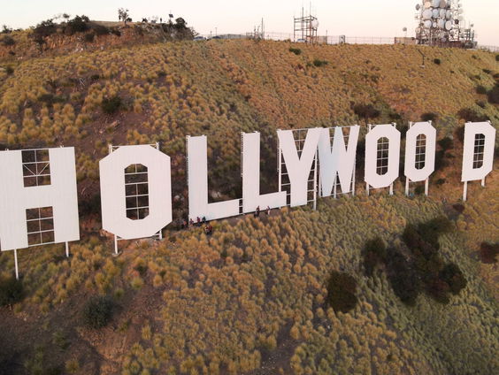 Trump wil filmindustrie Hollywood redden met importheffing