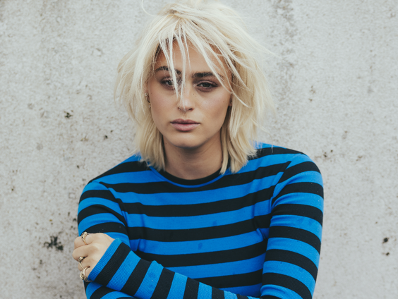 Hoogtevrees van Bente is deze week NPO Radio 2 TopSong