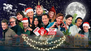 Tims Avondslot brengt spannend kerstverhaal in aanloop naar de Top 2000